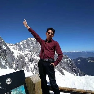 寒江孤影的第三张照片--陆良蓝颜知己交友网