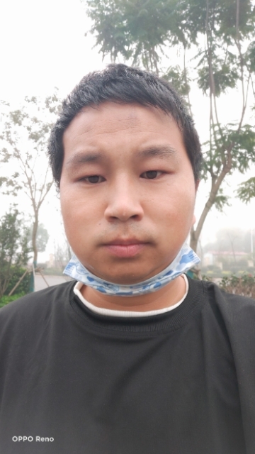 陌路者的第一张照片--陆良蓝颜知己交友网